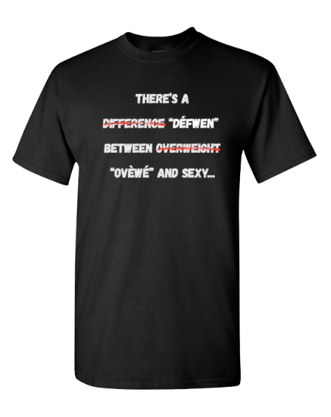 Défwen Unisex Hammer™ T-Shirt