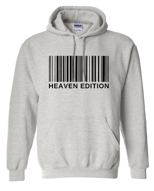 "Heaven Edition" Hoodie