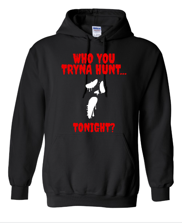 WGHT Hoodie