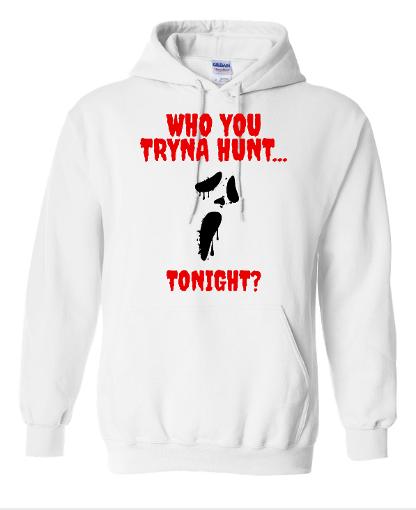 WGHT Hoodie