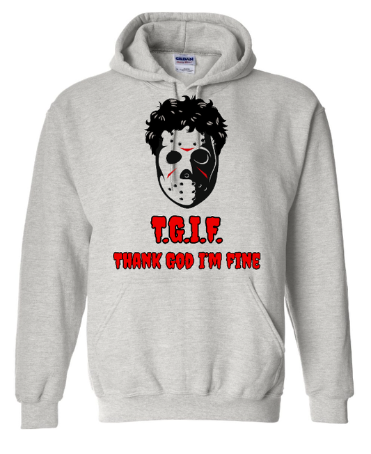 TGIF Hoodie
